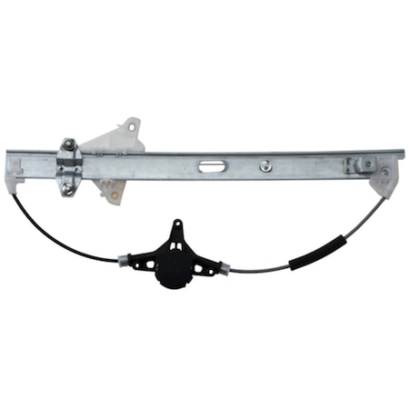 Aci Automotive Mazda Cx-5 16-13 Window Regulatr, 380134 380134